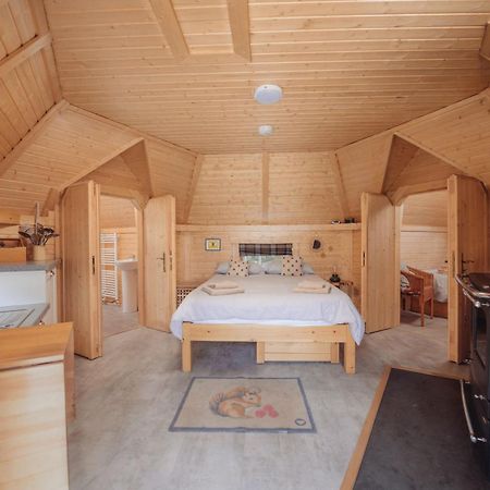 Cairngorm Bothies Villa Aboyne Ngoại thất bức ảnh